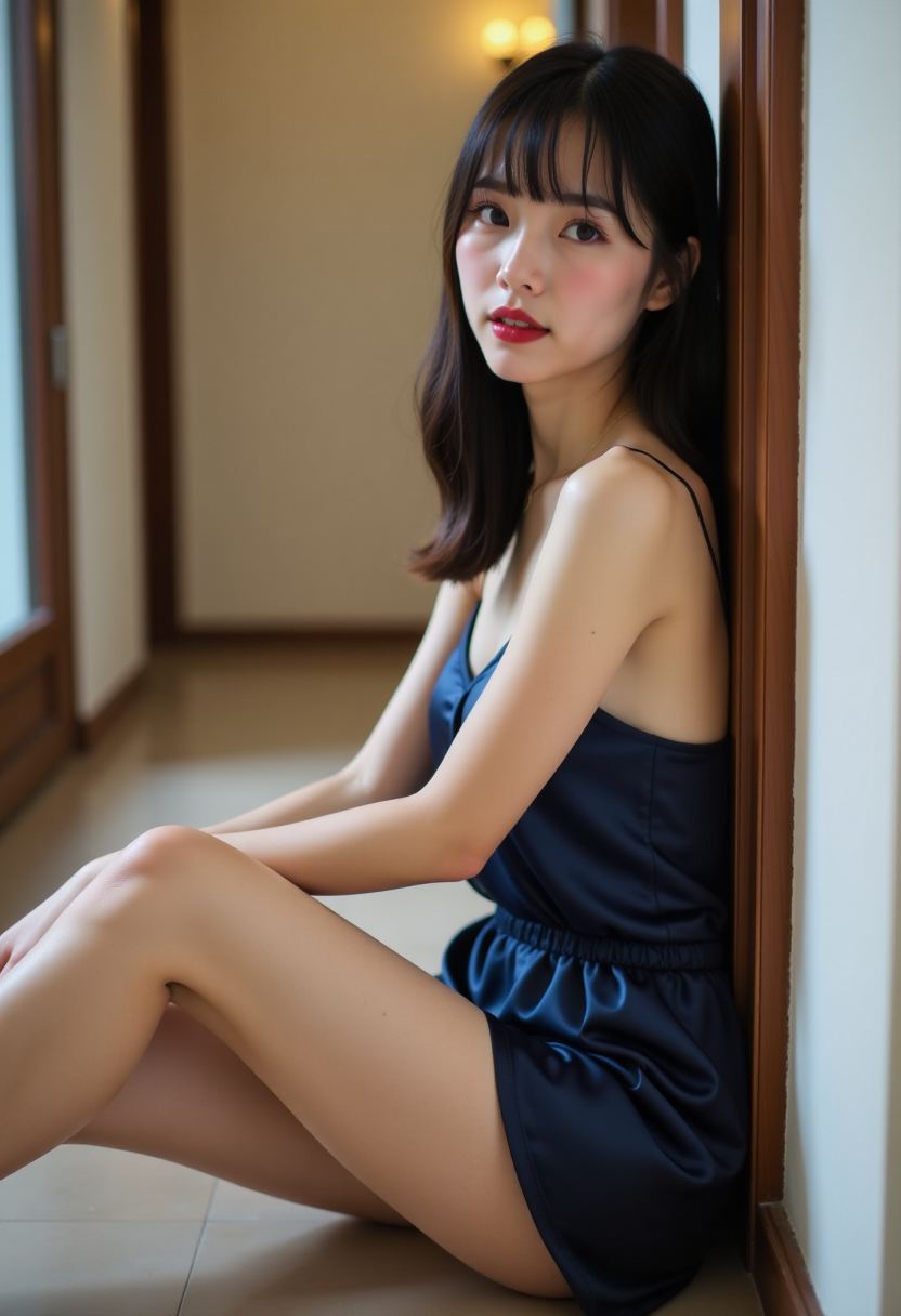 朱竹清暗器篇海报