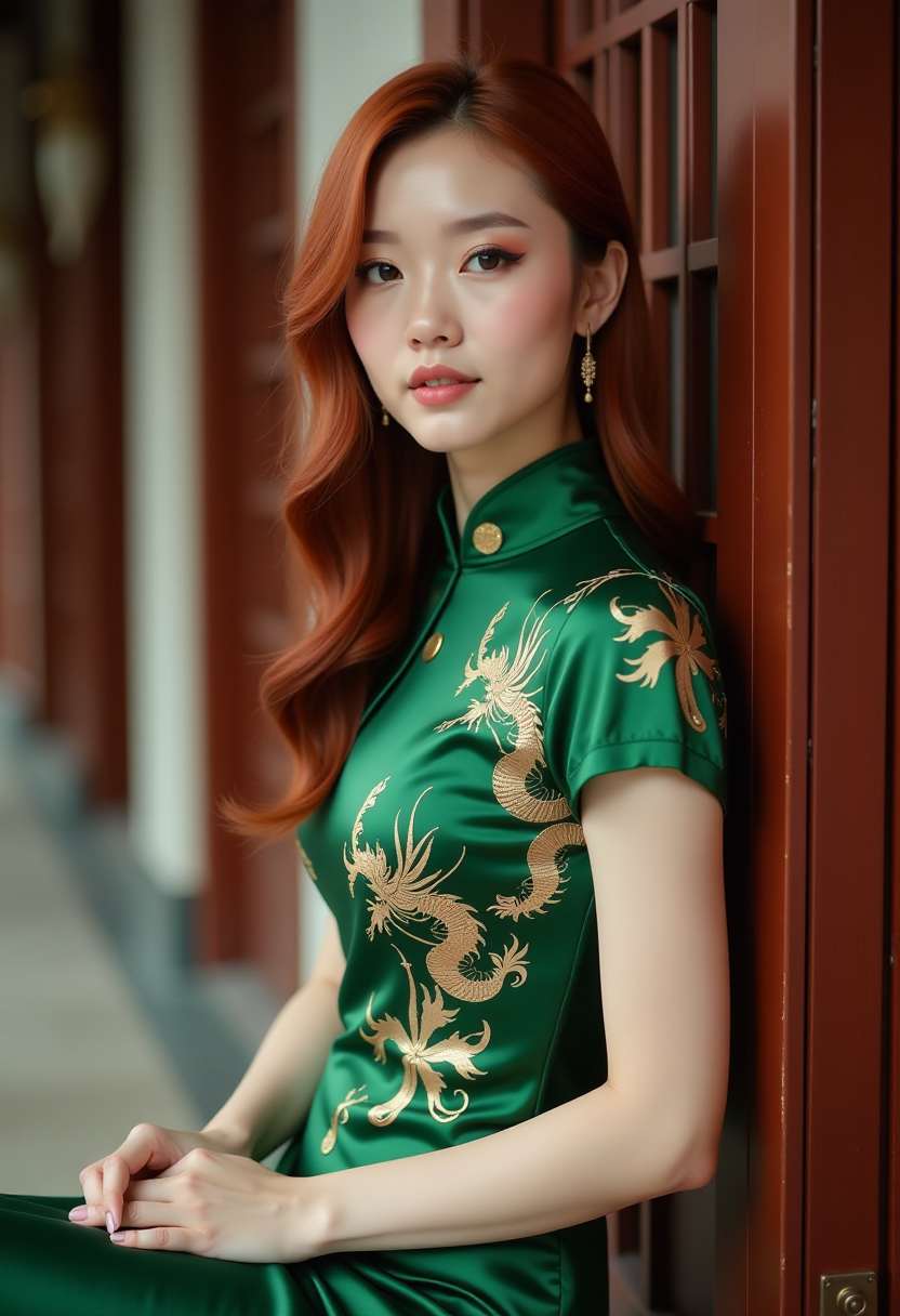 蓝银皇领域海报